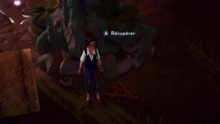 Disney Dreamlight Valley : Liste de tous les types de bois et où les trouver