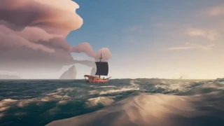 Sea of Thieves : Sloop, Brigantin, Galion, comment bien choisir son bateau ?