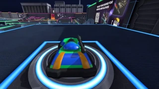 CSGO se la joue Rocket League dans un mod
