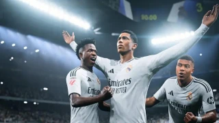 FC 25 : Précommande et détails des différentes éditions