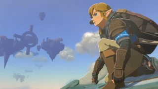Zelda : L'adaptation cinématographique pourrait prendre la forme d'une trilogie