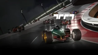 Trackmania propose du contenu Prime Gaming