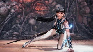 Stellar Blade n'est même pas encore sorti, mais ses premiers mods cartonnent déjà… Et vous ne devinerez jamais lesquels