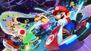 Mario Kart World : Mais où est passée la Route Arc-en-Ciel ? 