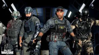 Warzone annonce un nouveau mode de jeu, Black Ops Royale, avec une date
