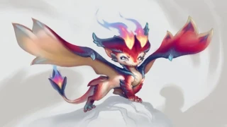 LoL : Smolder, quelle est sa date de sortie ?
