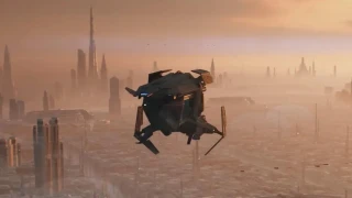 Star Wars Jedi: Survivor : MàJ 7.5 du 10 octobre 2023, patch notes et détails