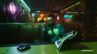 Cyberpunk 2077 sera jouable comme un GTA