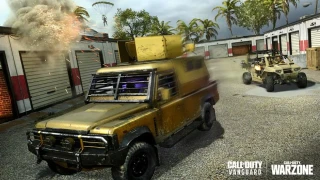 Call of Duty: Warzone : Les Playlists de la Saison 4