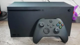 Review Xbox Series X : Aperçu et ressenti de la nouvelle console de Microsoft