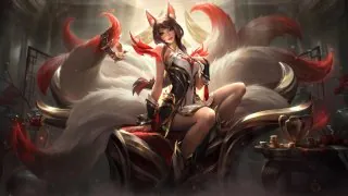 LoL : Un retour des skins du Hall of Legends envisagé par Riot Games ?