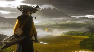 Ghost of Yotei : Date de sortie, plateformes, gameplay, tout savoir avant sa sortie