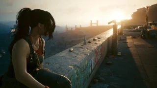Cyberpunk 2077 : CD Projekt RED explique pourquoi du contenu est supprimé avant la sortie