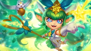 LoL : Les objets des Enchanteurs en proie à des changements