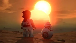 LEGO Star Wars: The Skywalker Saga a vendu 5 millions de copies