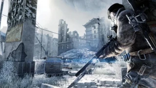 Metro 2033 et Metro Last Light pourraient faire leur arrivée sur Nintendo Switch