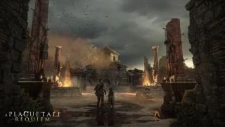 A Plague Tale: Requiem confirme sa date de sortie en passant gold