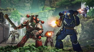 Warhammer 40,000: Space Marine 2 : Heure de sortie en France sur consoles et PC
