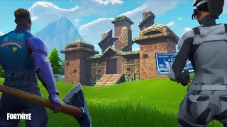 Fortnite : La version mobile est cinq fois plus rentable que celle de PUBG !