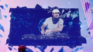 Fortnite : Comment revoir le concert de Diplo/Major Lazer ?
