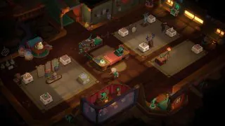Moonlighter 2: The Endless Vault : Heure de sortie en France sur PC