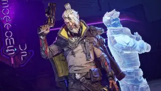 Difficulté Borderlands 4 : Laquelle choisir pour bien débuter son aventure à Kairos ?