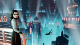 BioShock 4 est toujours d'actualité et le PDG de Take-Two fait une promesse aux joueurs
