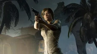 Tomb Raider : La série TV dévoile une première image, avec Sophie Turner