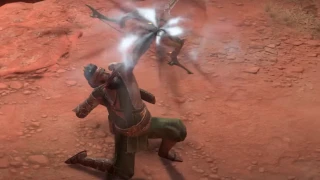 Diablo 4 : Le système des Mercenaires de Vessel of Hatred se dévoile grâce à un nouveau trailer