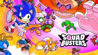 Squad Busters vit ses dernières heures, Supercell dévoile la date de fermeture des serveurs