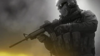 Modern Warfare 2 Remastered : Une apparition sur le système PEGI présage du nouveau
