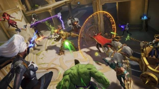 Marvel Rivals : MàJ du 10 décembre 2024, patch notes et détails