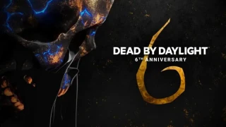Dead by Daylight dévoile la feuille de route de l'année six, avec de (très) nombreuses choses