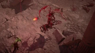 Diablo 4 : Jouez à la saison 4 en avance sur le PTR et découvrez les changements et nouveautés