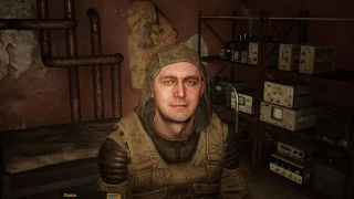 STALKER 2 : Comment réparer ses armes et son équipement ?