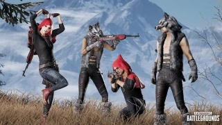 PUBG : Les bots sont nerfs avec la dernière mise à jour