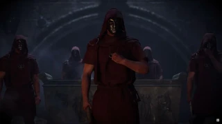 Indiana Jones et le Cercle Ancien en dit plus sur son DLC, avec une date de sortie