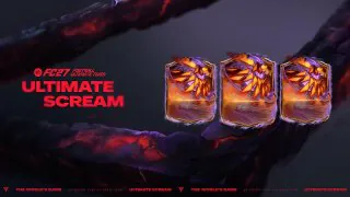 FC 27 : Les joueurs Ultimate Scream sont disponibles