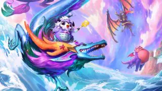 TFT : Les dragons vont faire leur retour avec le mode Revival