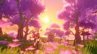 Genshin Impact : Sa version mobile a généré 2 milliards de dollars pour sa première année