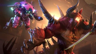 Patch 25.4 : D.va est arrivée dans le Nexus ! 
