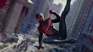 Spider-Man: Miles Morales serait accompagné de la version remastérisée de Marvel's Spider-Man