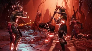 New World : MàJ 1.0.1, tous les détails de la mise à jour