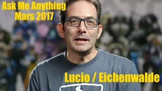 Kaplan - Lùcio et Eichenwalde dans le viseur ?