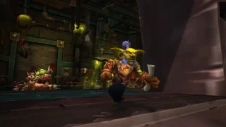World of Warcraft : Une sortie sur PS4 et PS5 serait-elle prévue ?