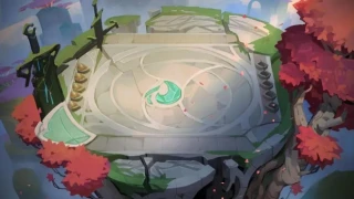 TFT : Quels butins peut accorder l'augment Appel du Chaos sur le set 11 ?