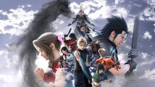 Final Fantasy 7 Revelation booste les ventes des deux premiers opus de la trilogie