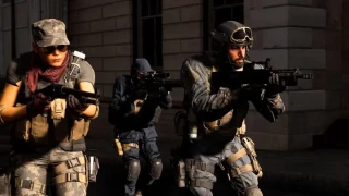 Warzone : Plus de 50 000 tricheurs déjà bannis