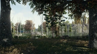 Une nouvelle interface utilisateur imaginée par un joueur de PUBG
