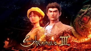 Shenmue 3 dévoile enfin sa date de sortie !
